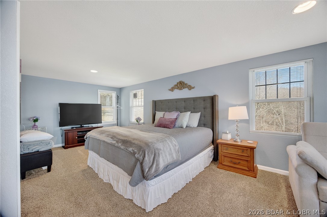 Sunrise Beach - Residential