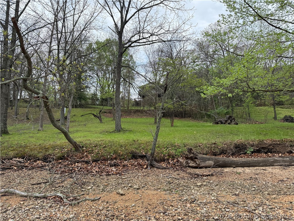 Grandview Heights - Land