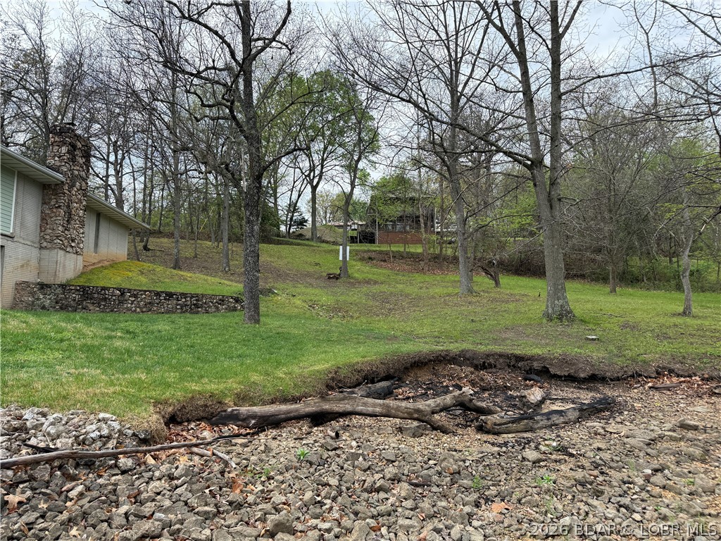Grandview Heights - Land