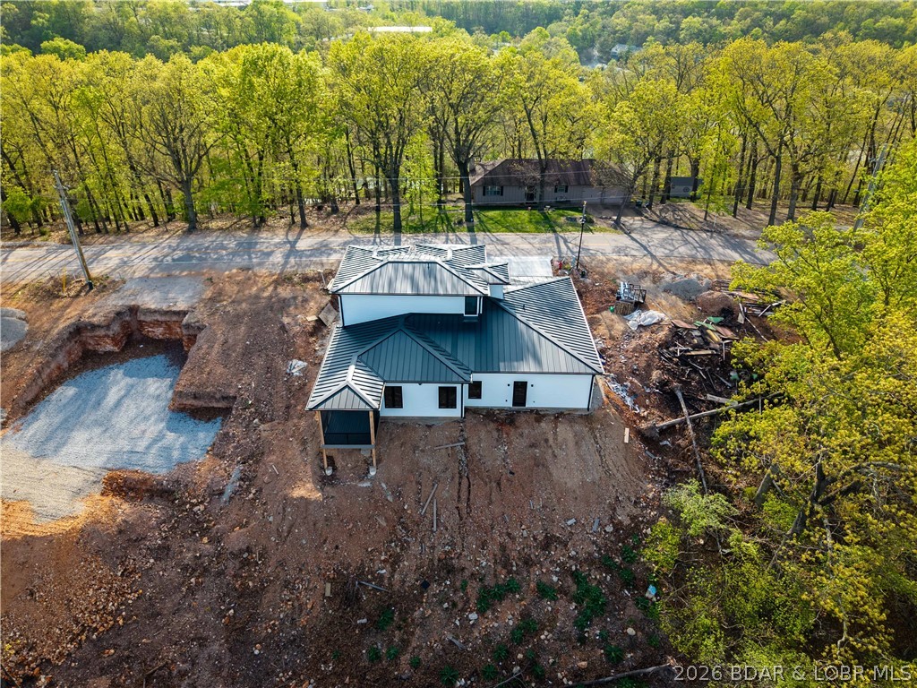 The Waters - Residential