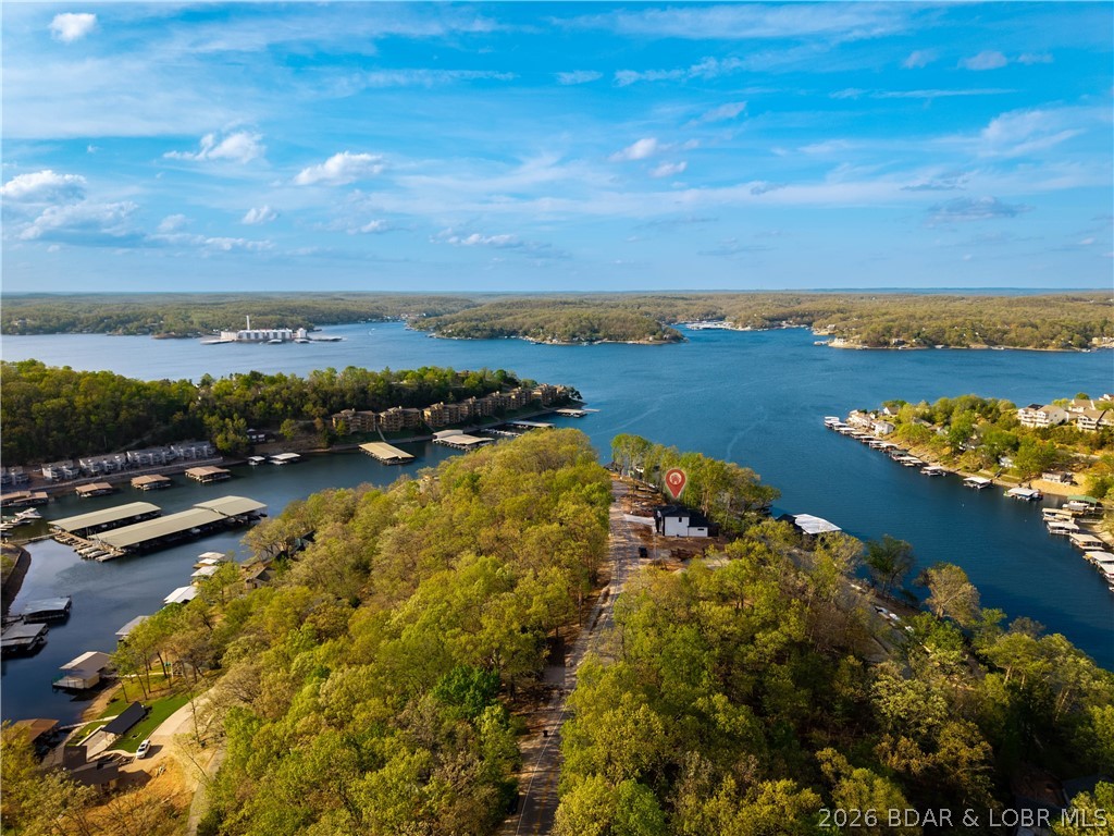 The Waters - Residential