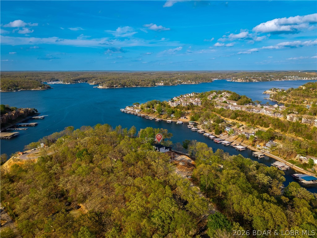 The Waters - Residential