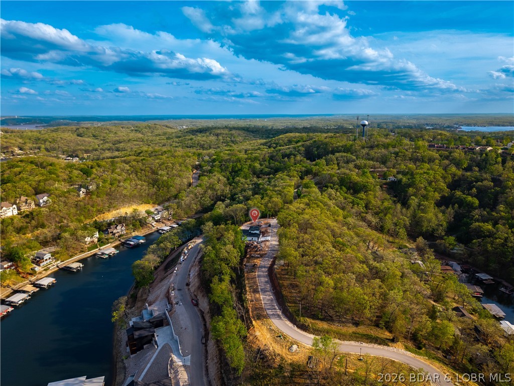 The Waters - Residential