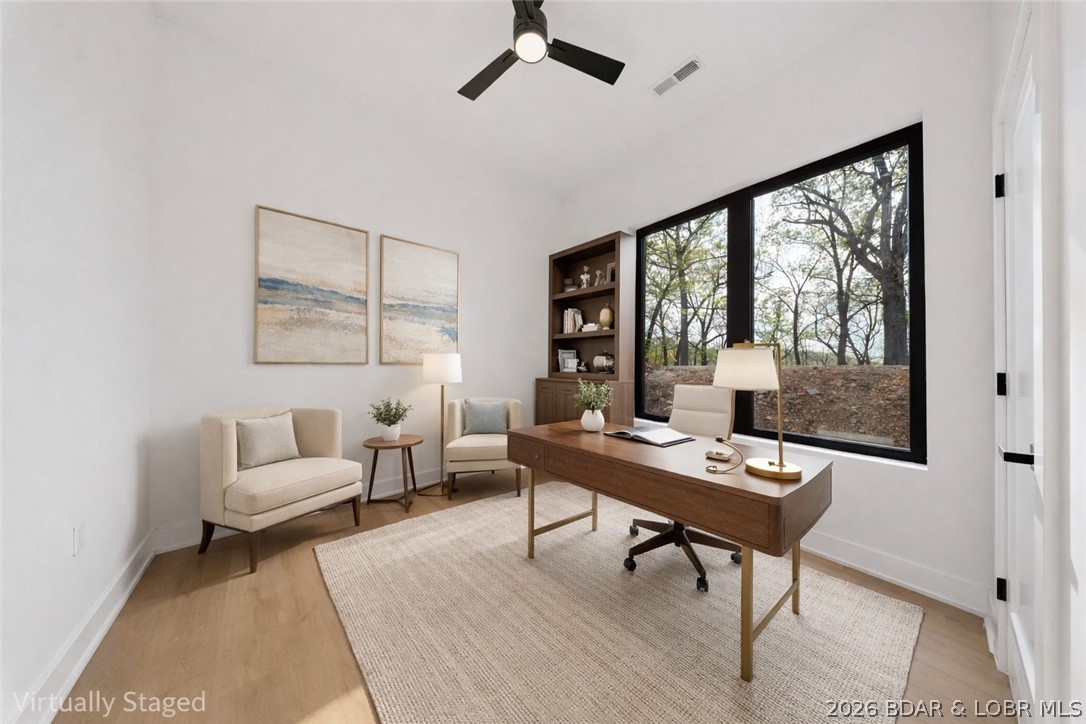 The Waters - Residential