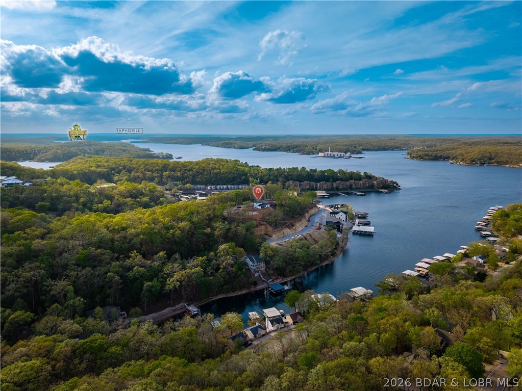 The Waters - Residential