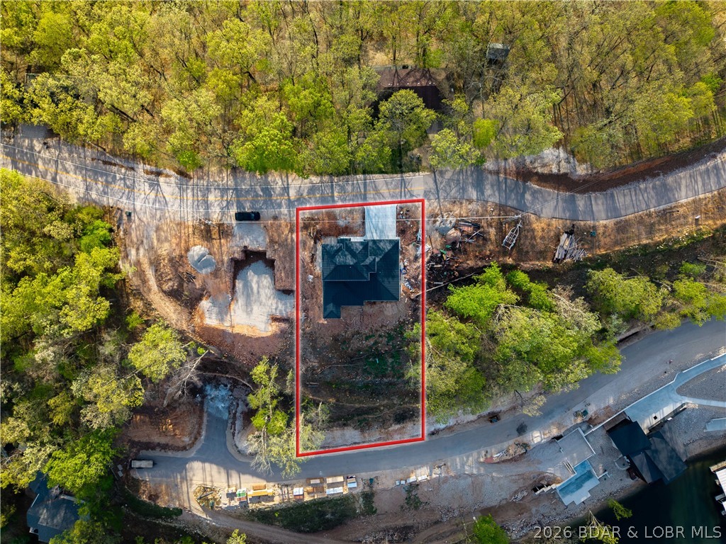 The Waters - Residential