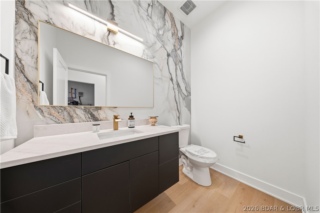 The Waters - Residential