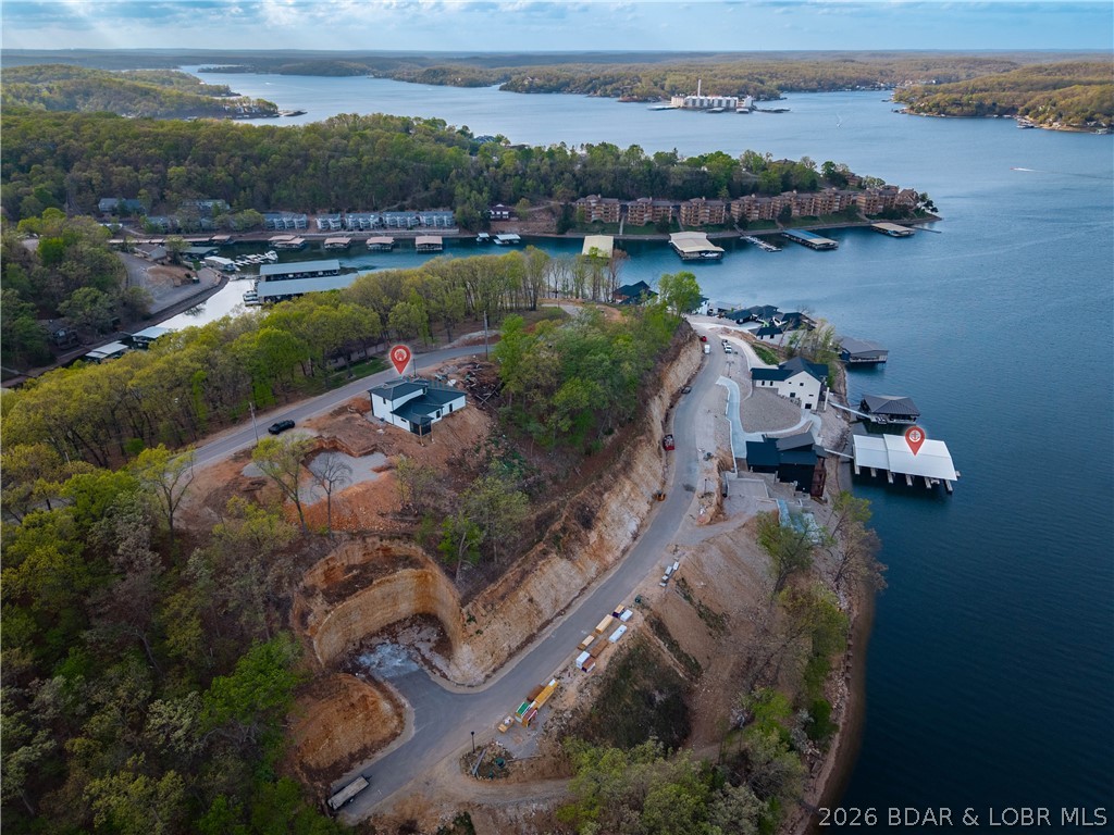 The Waters - Residential