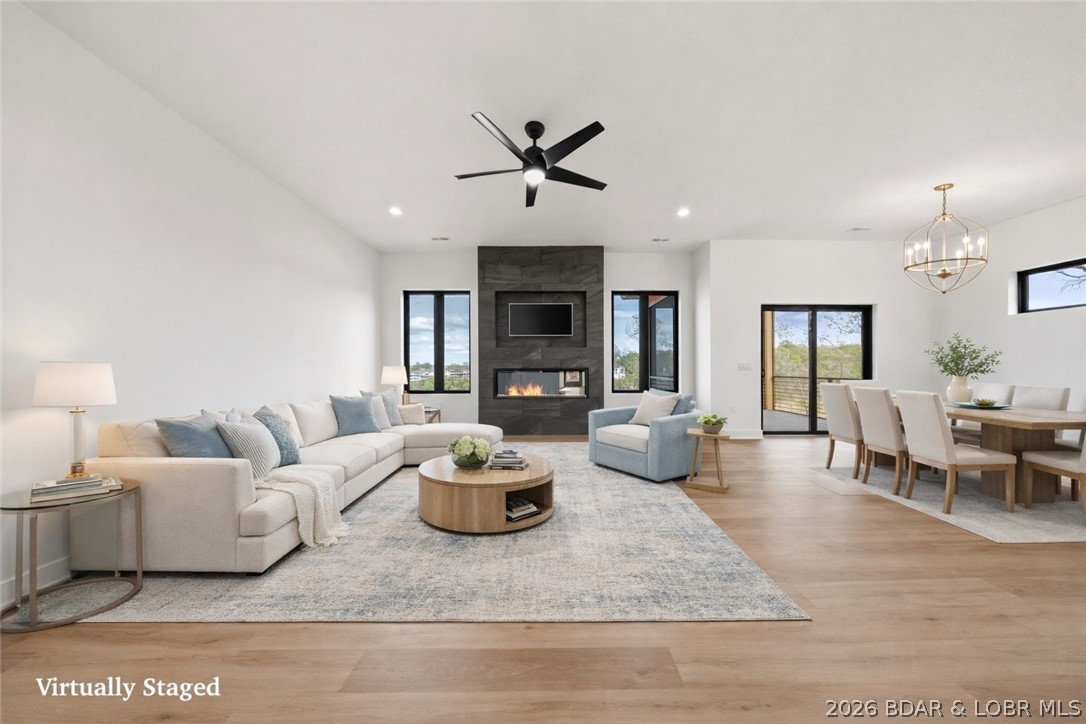 The Waters - Residential