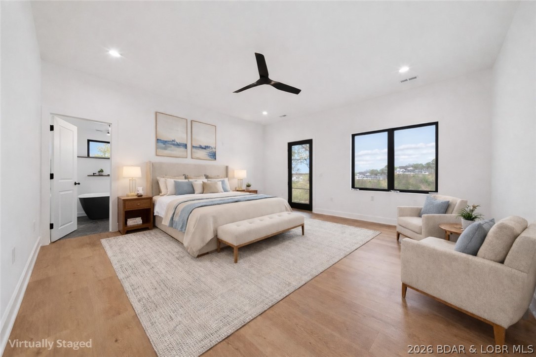 The Waters - Residential