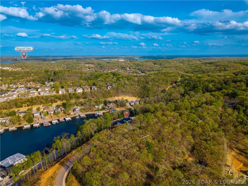 The Waters - Residential
