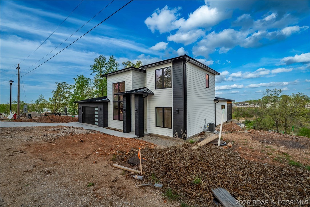 The Waters - Residential