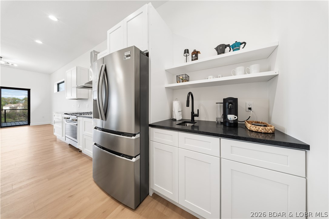 The Waters - Residential