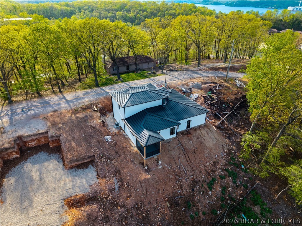 The Waters - Residential