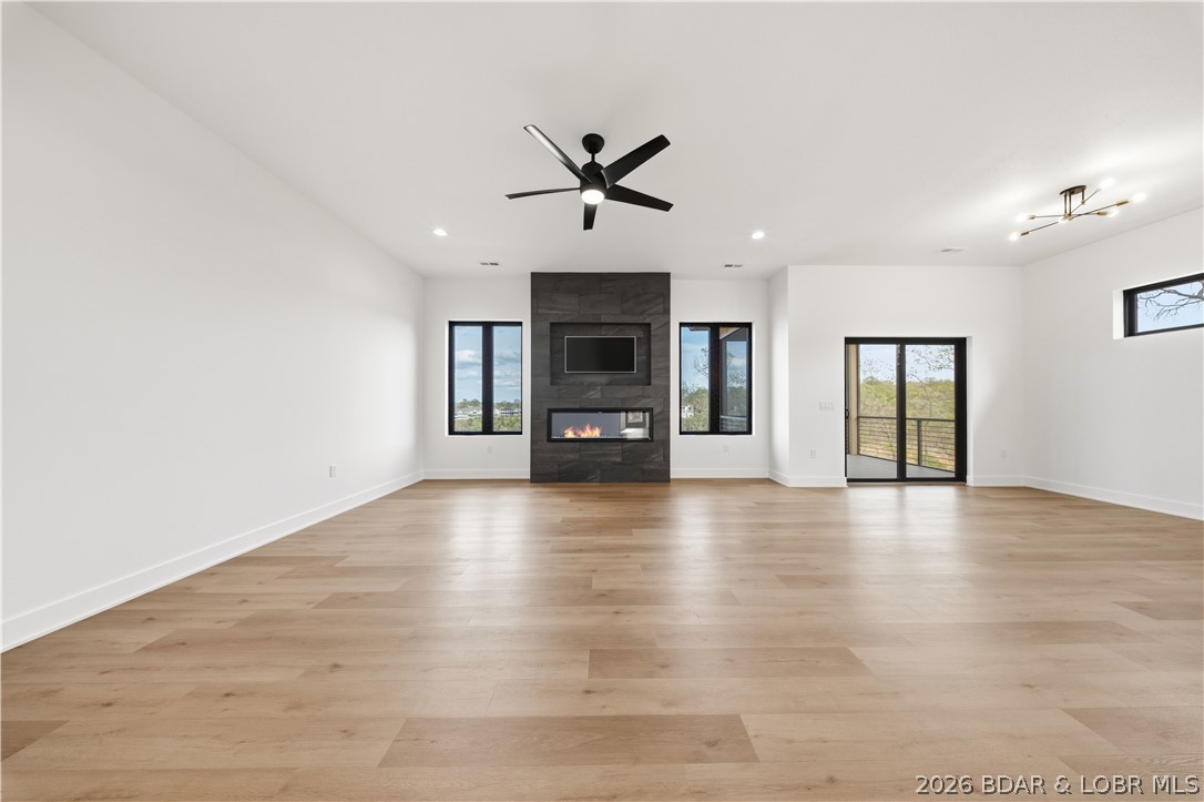 The Waters - Residential