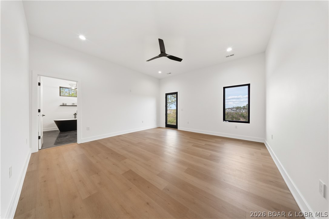 The Waters - Residential