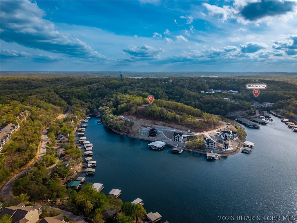 The Waters - Residential