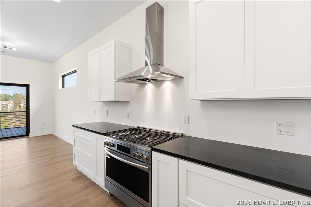 The Waters - Residential