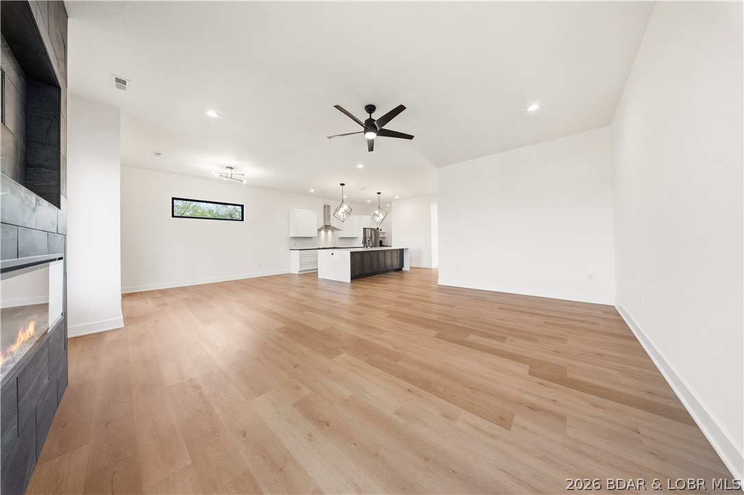 The Waters - Residential