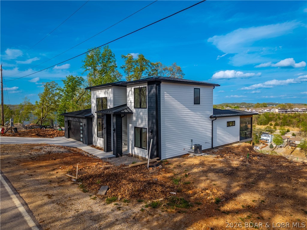 The Waters - Residential