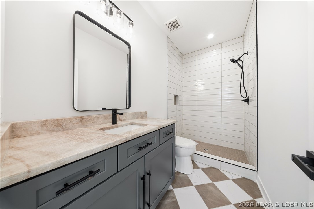 The Waters - Residential