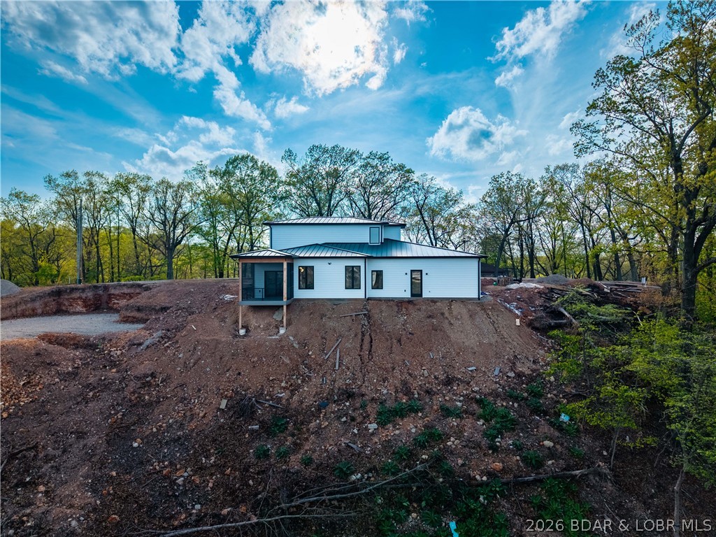 The Waters - Residential