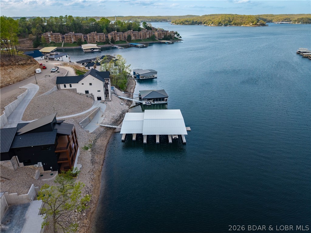 The Waters - Residential