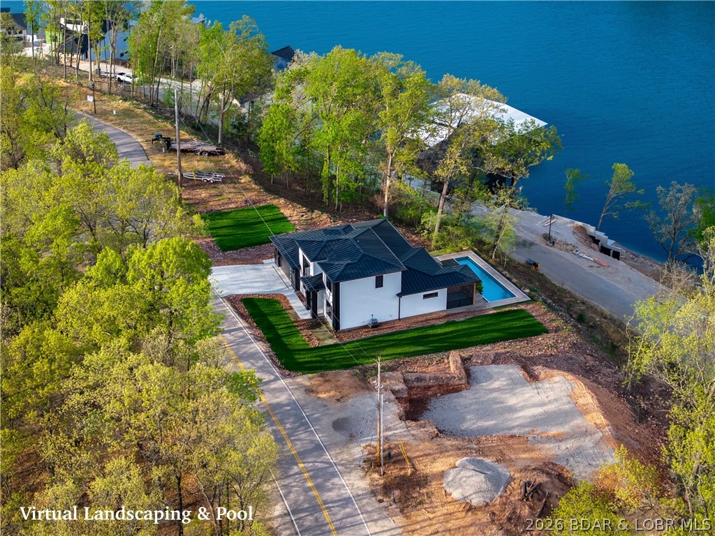 The Waters - Residential