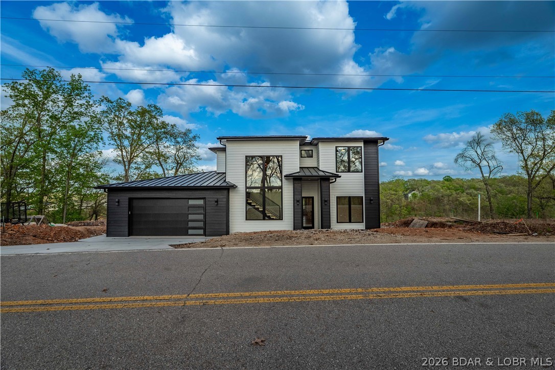 The Waters - Residential