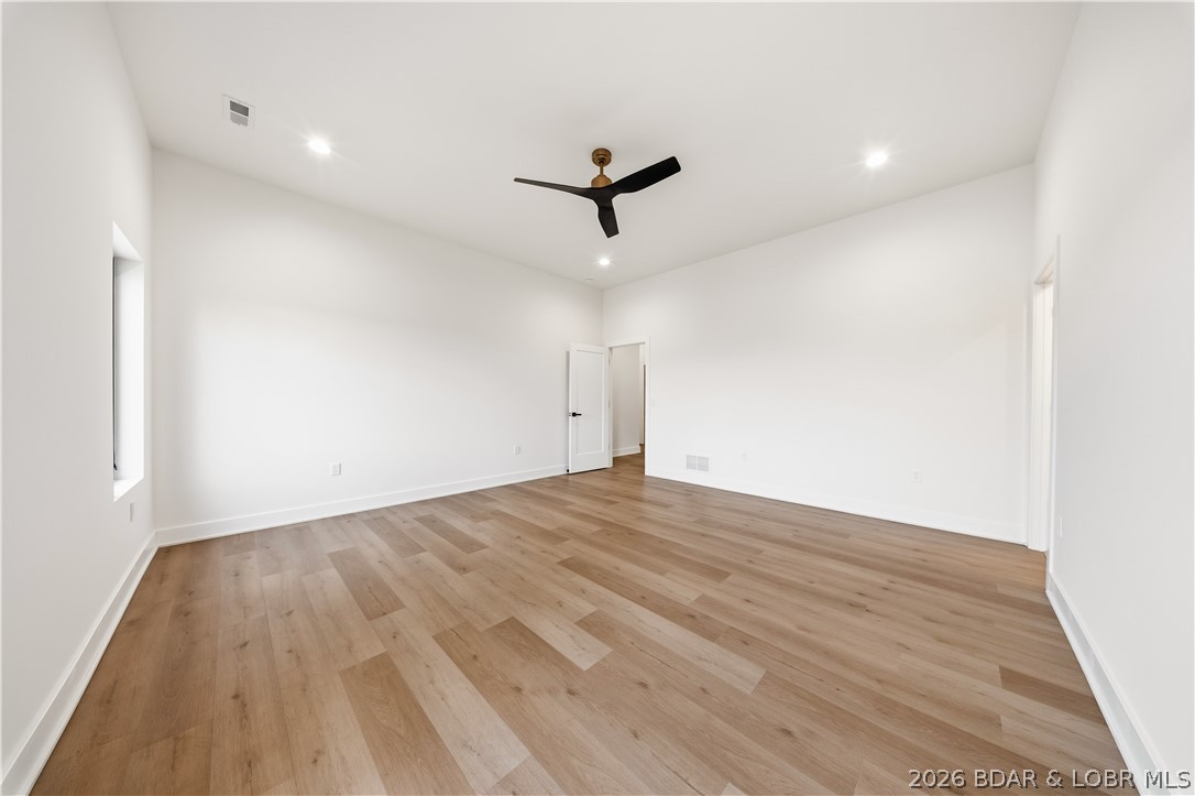 The Waters - Residential