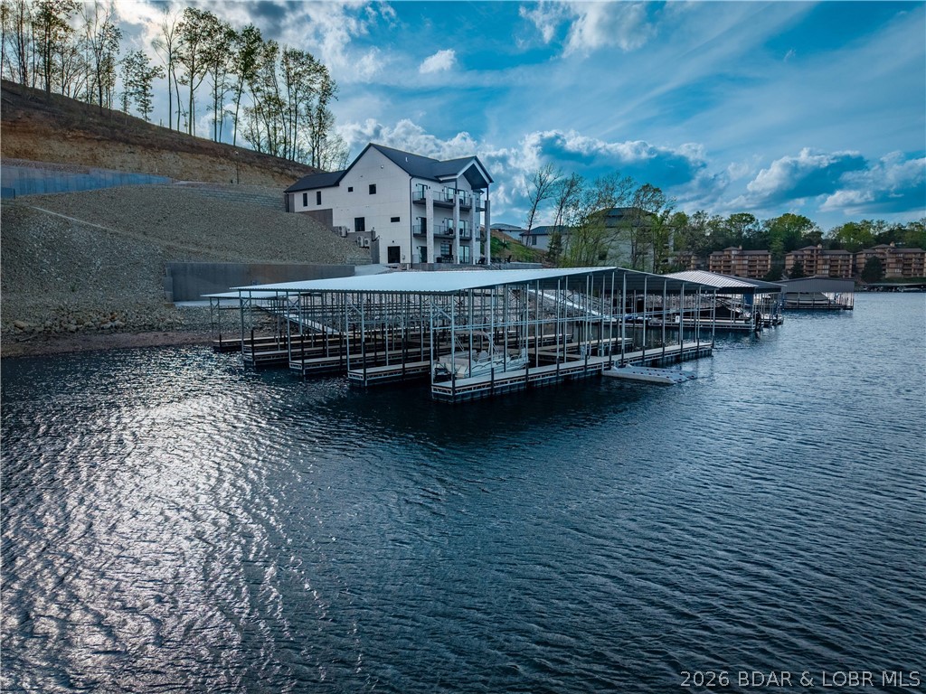 The Waters - Residential