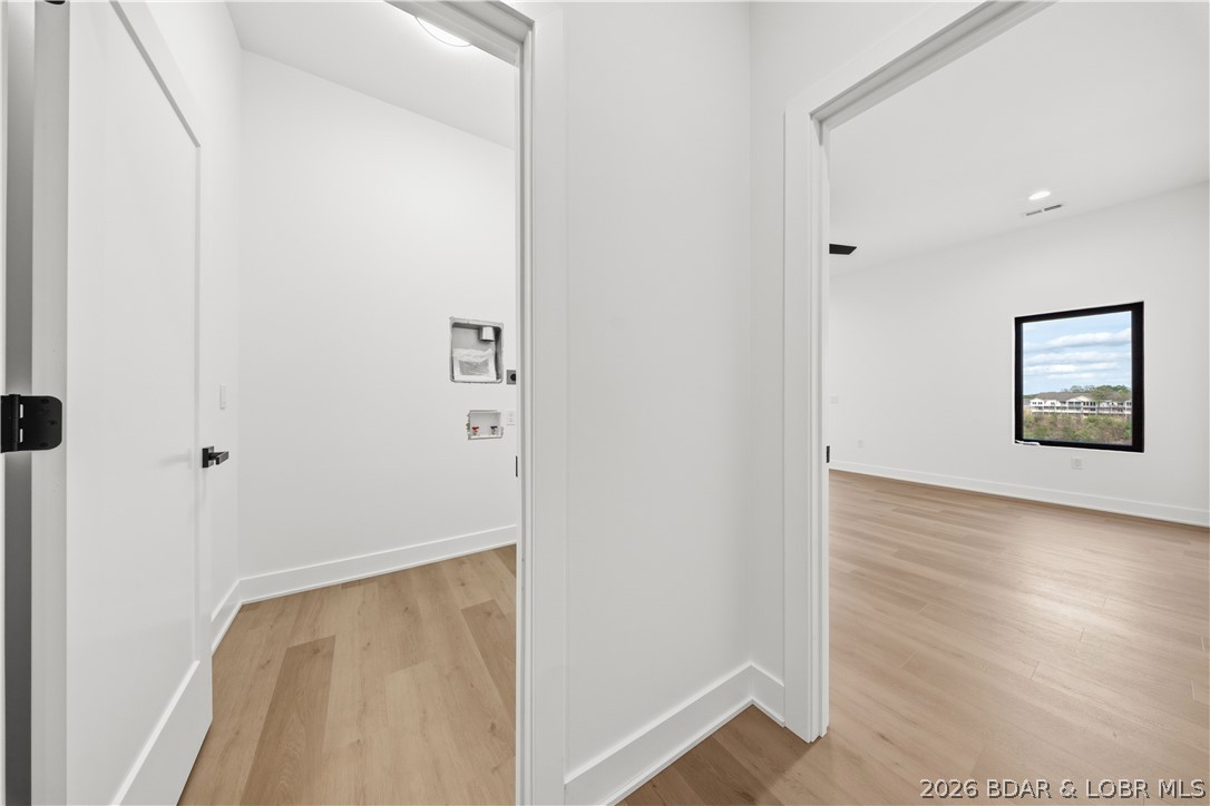 The Waters - Residential