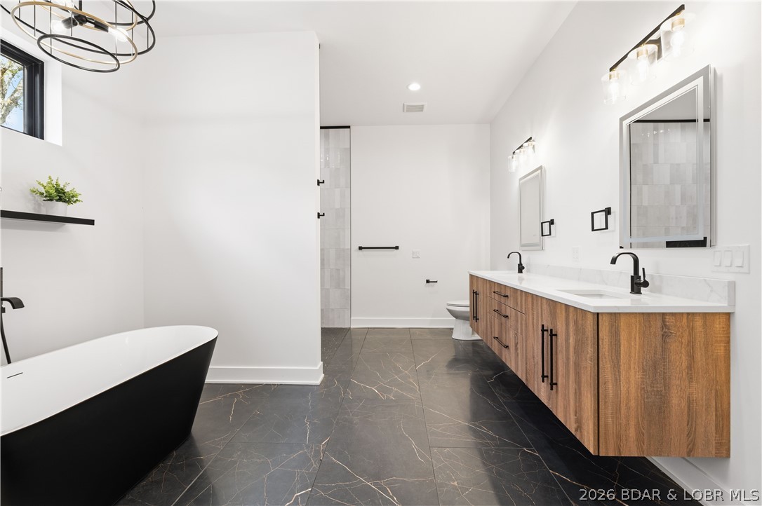 The Waters - Residential