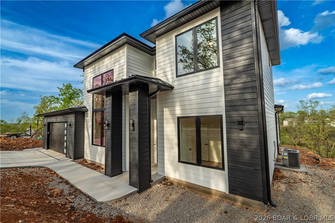 The Waters - Residential