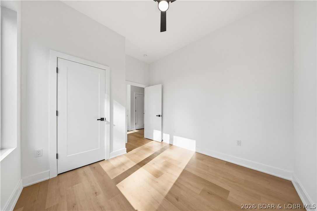 The Waters - Residential