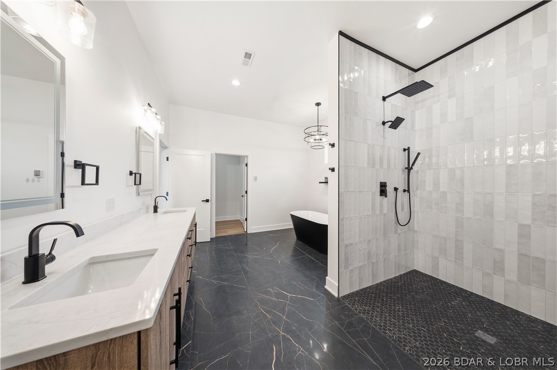 The Waters - Residential