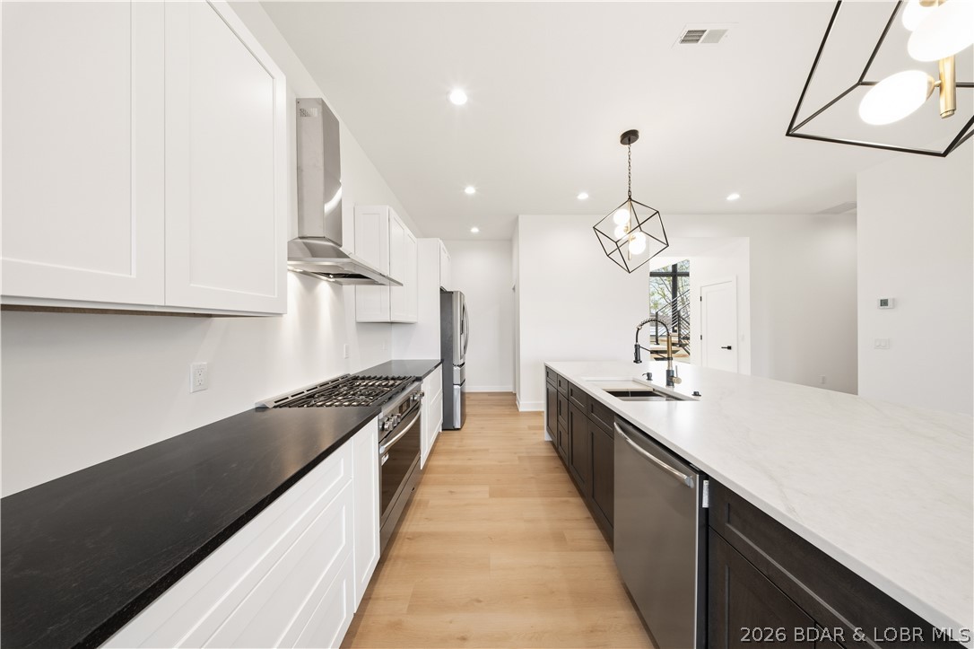 The Waters - Residential