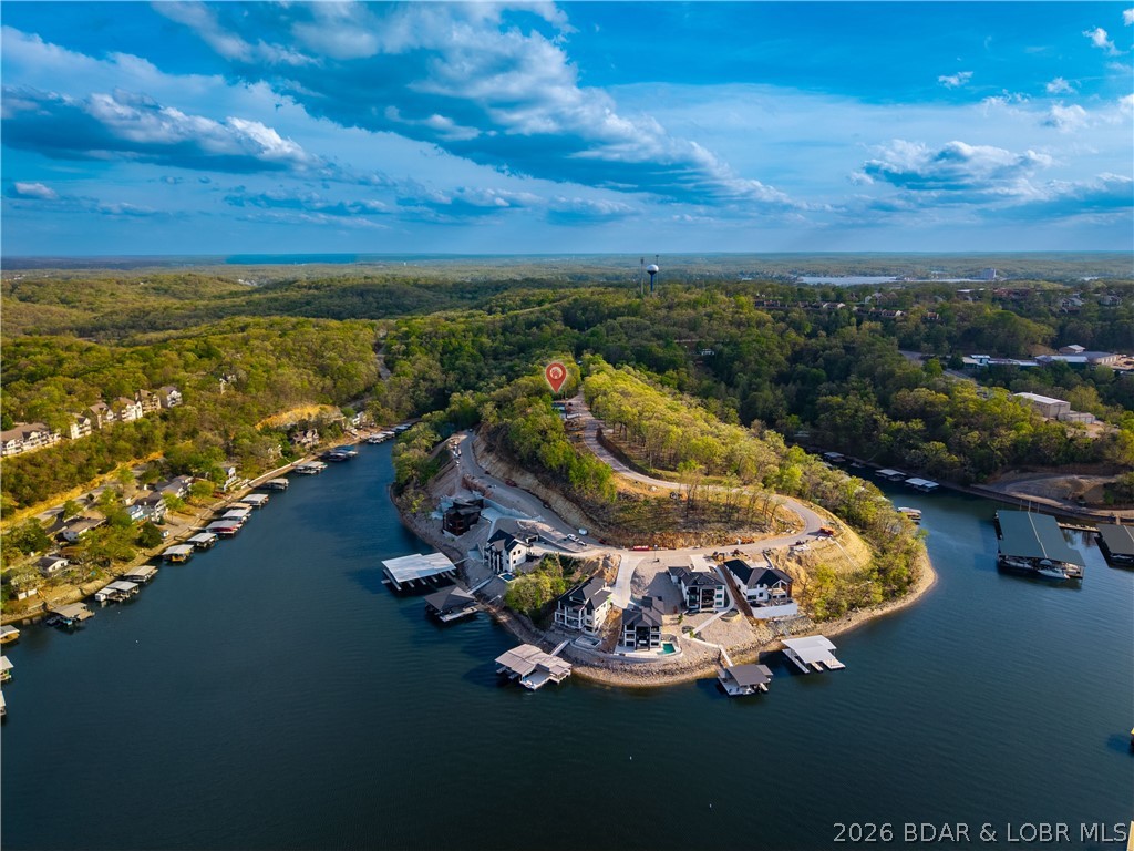 The Waters - Residential