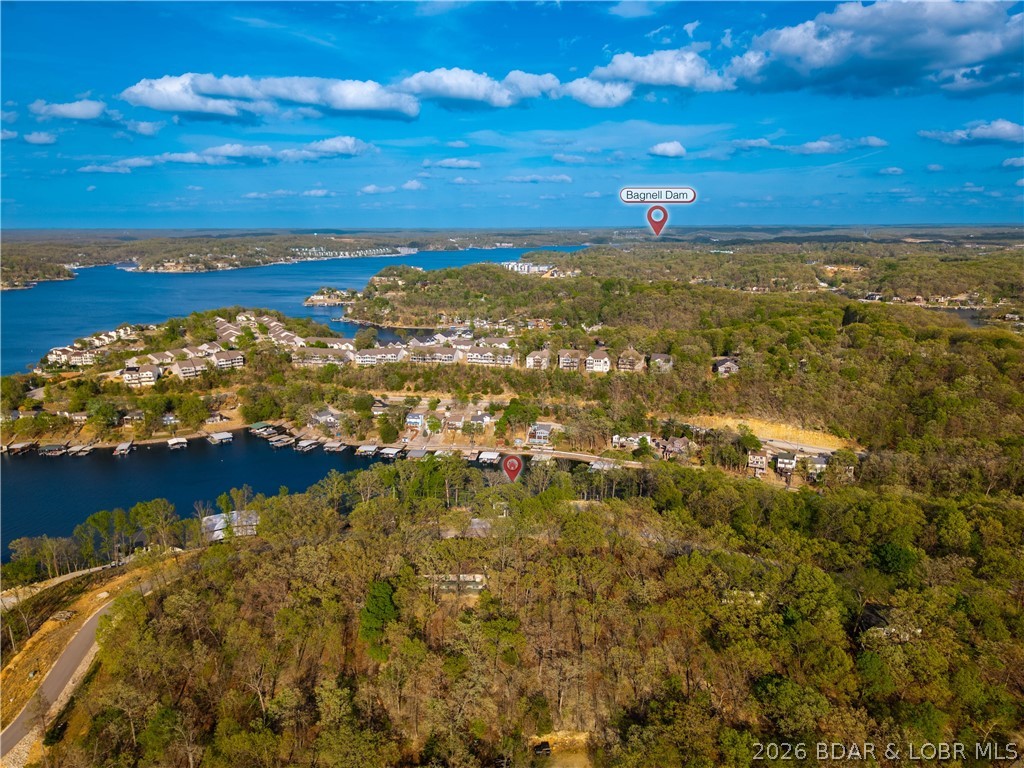 The Waters - Residential