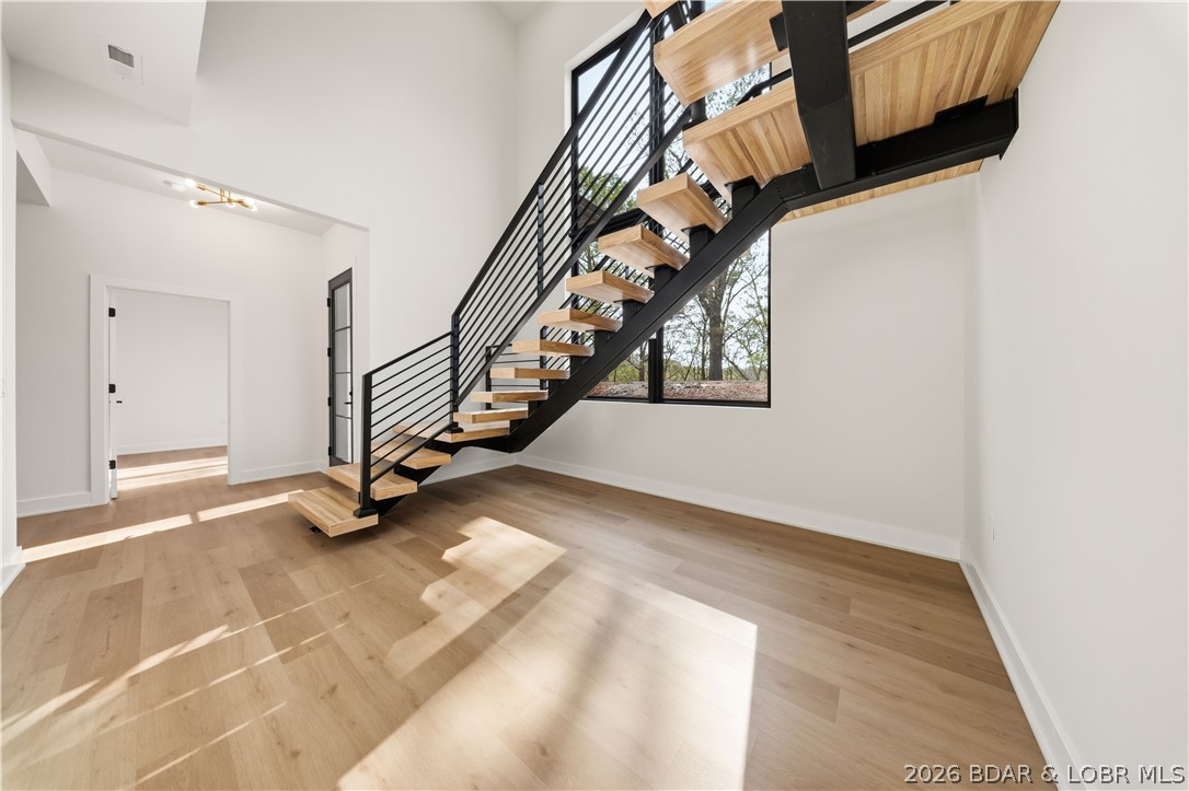 The Waters - Residential