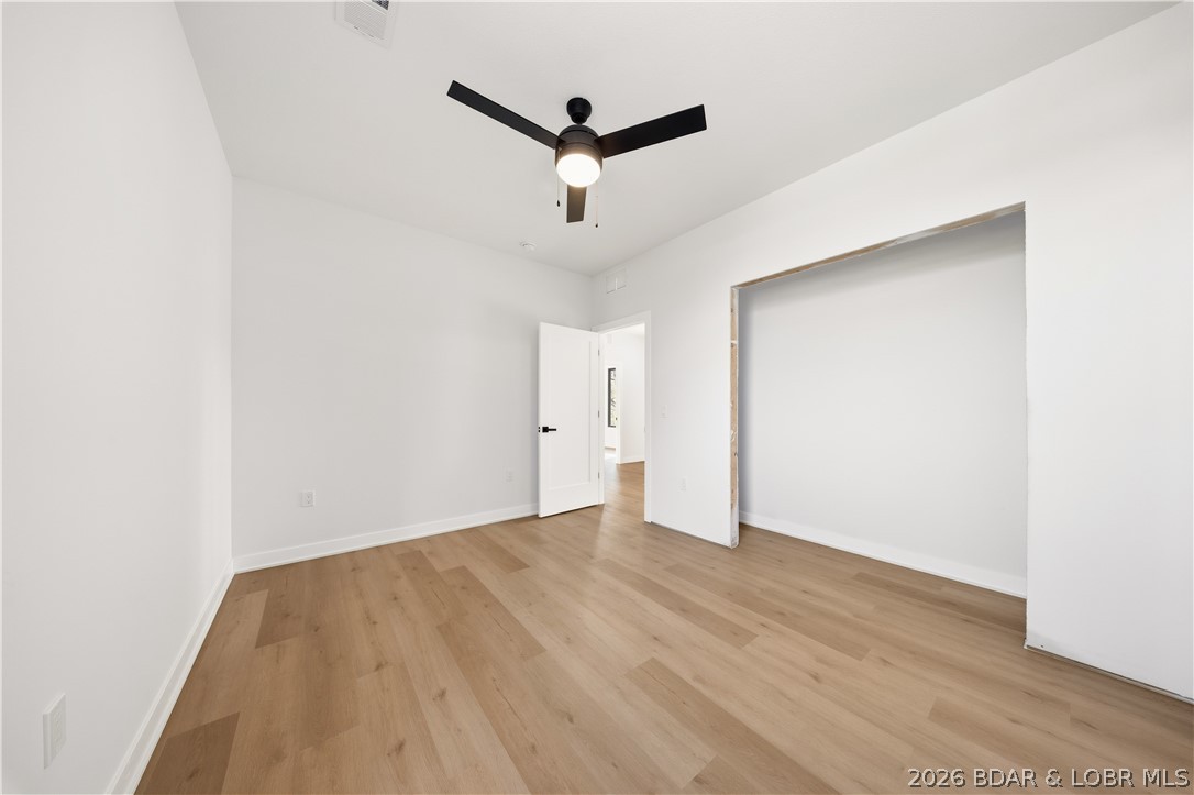 The Waters - Residential