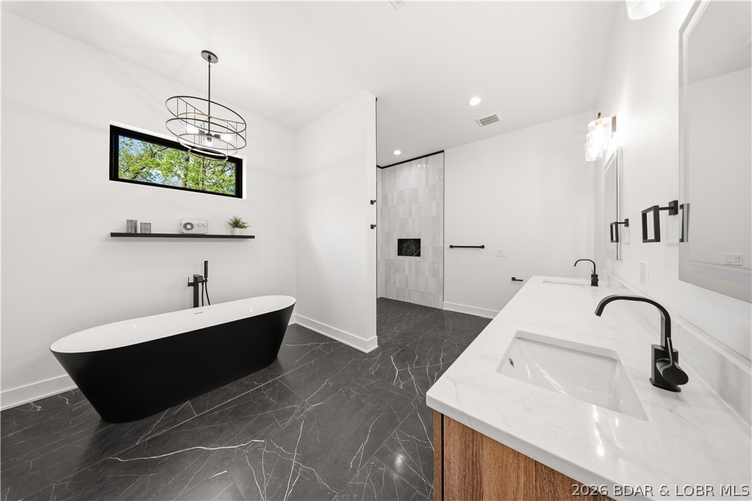 The Waters - Residential