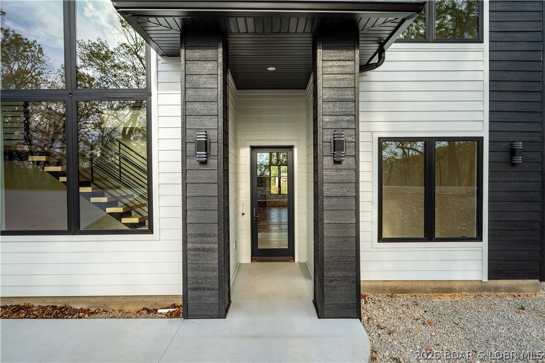 The Waters - Residential