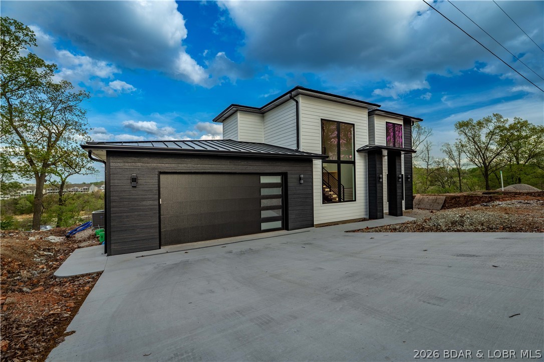 The Waters - Residential