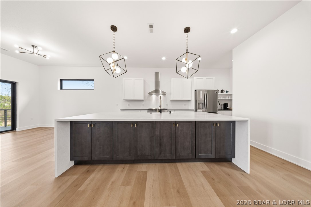 The Waters - Residential