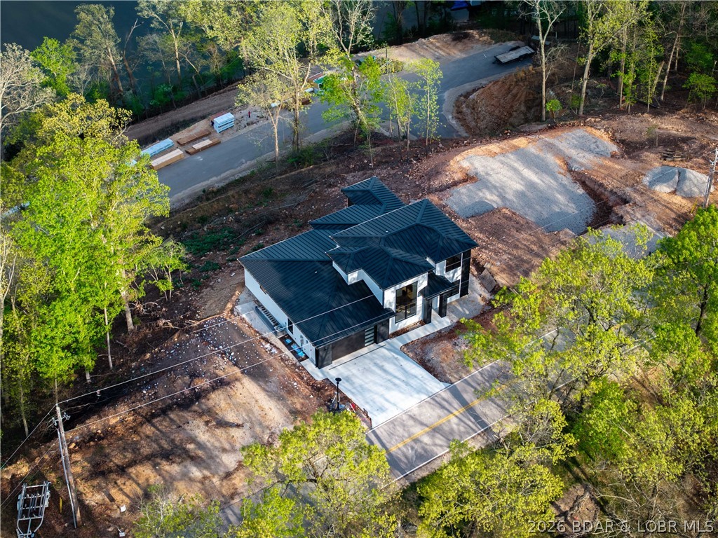 The Waters - Residential