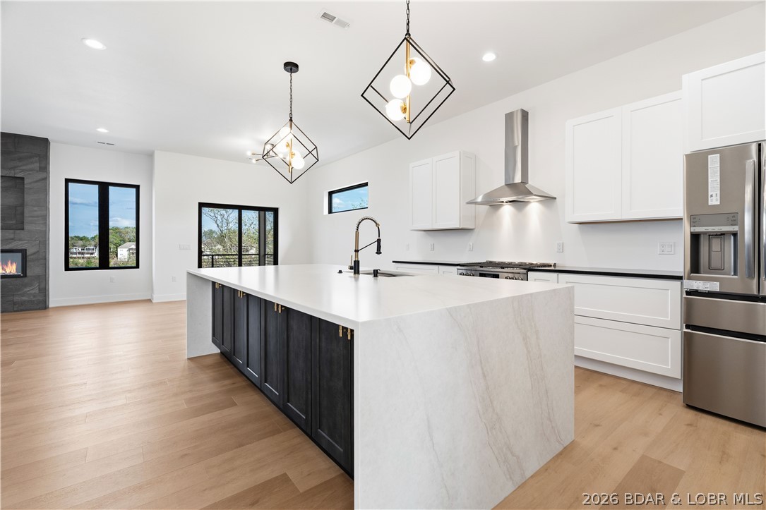 The Waters - Residential