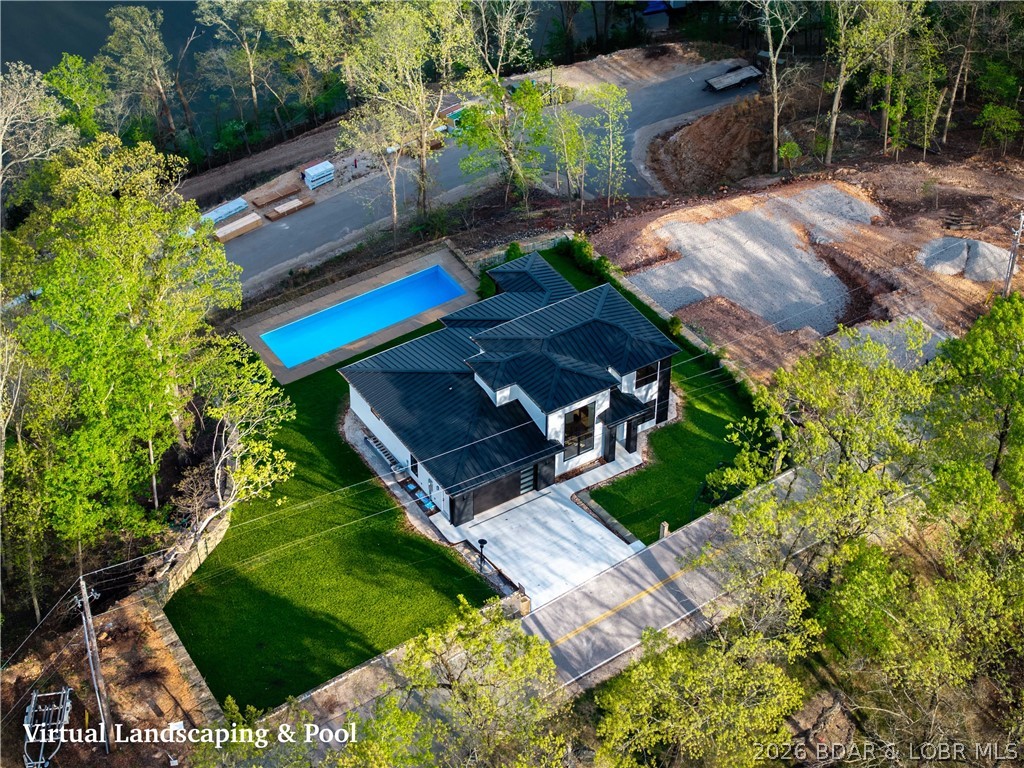 The Waters - Residential