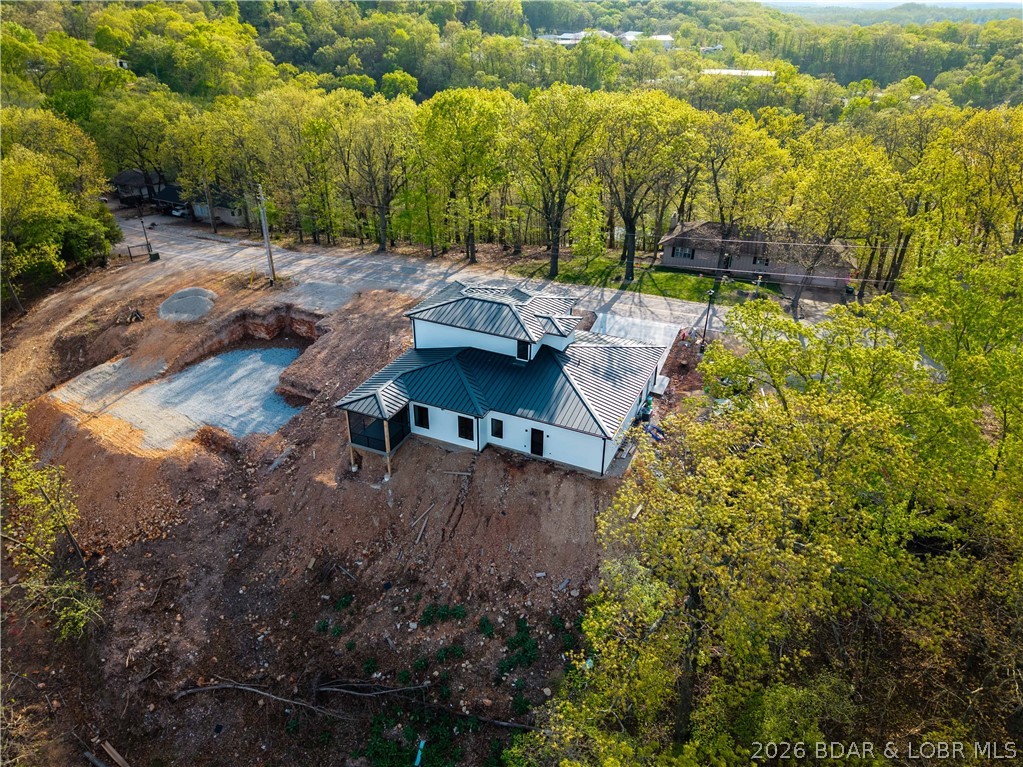 The Waters - Residential