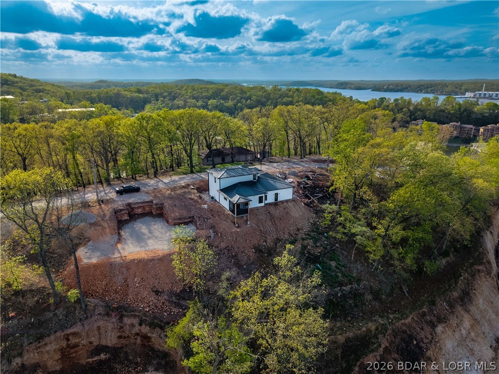 The Waters - Residential